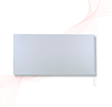 Infrared Panel Heater – 600W